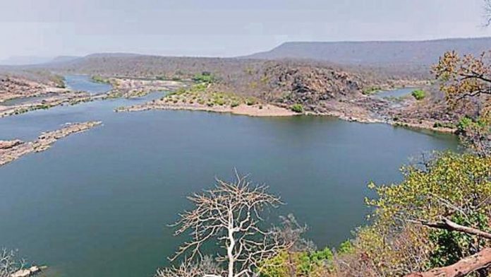 Ken-Betwa Inter-linking Project