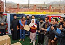 Ladakh to become carbon neutral by 2050: CEC