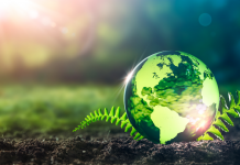 Earth Day 2022: World requires 4.1 trillion dollars financing gap by 2050 to tackle climate change