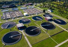 India Japan join hands to work on wastewater management