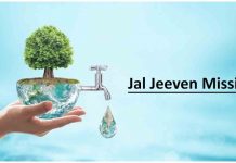 Need to build community ownership to resolve water crisis: Shekhawat
