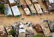 Disasters are hampering efforts to achieve SDGs: UN