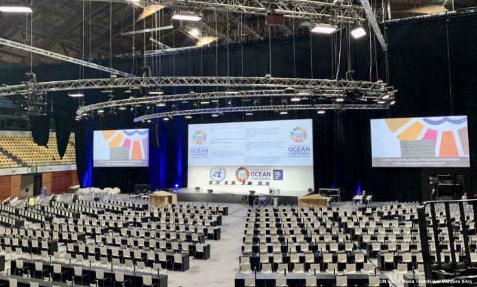 OCEAN CONFERENCE