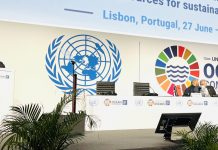 India to take all possible measures to achieve sustainable development goal-14: Jitendra Singh
