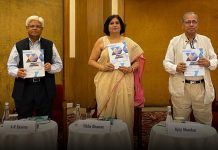 TERI launches report on Roadmap to India’s 2030 decarbonization target
