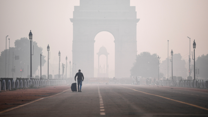 AIRPOLLUTION