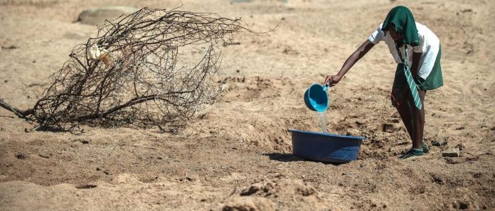 water crisis 1