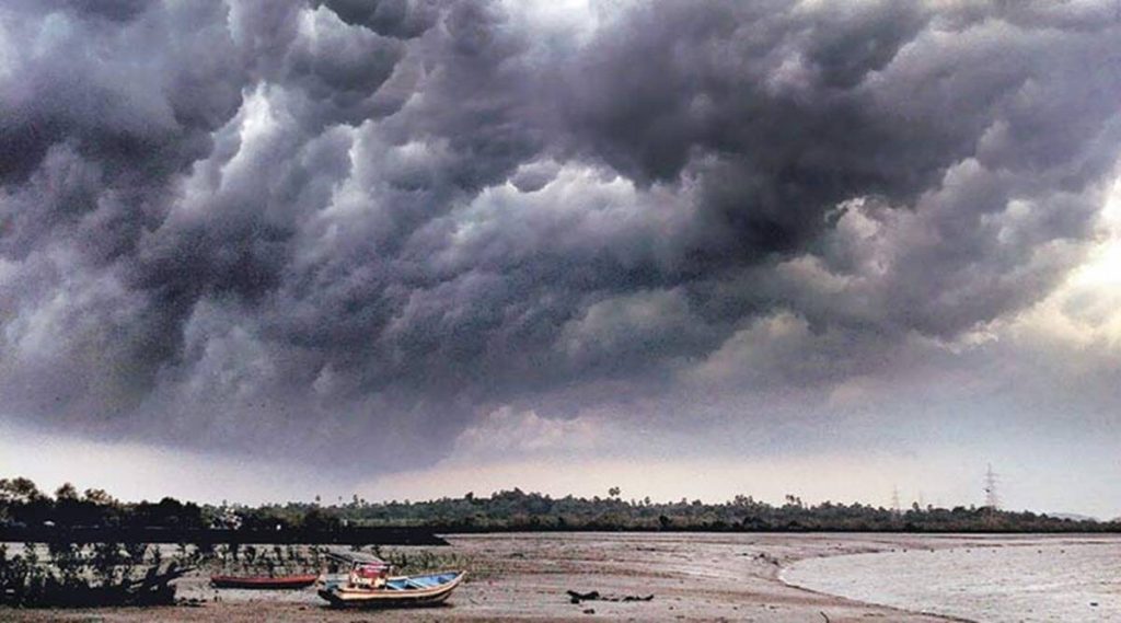 IMD forecasts ‘normal’ monsoon this year; El Nino may impact rainfall ...