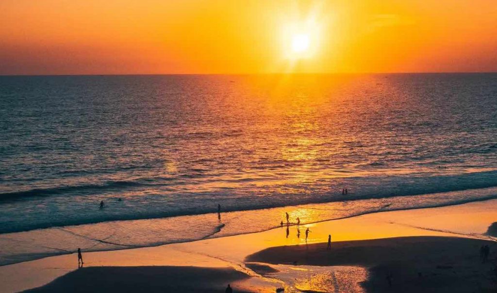 September Environment September 2023 warmest September on record globally: C3S - The Environment