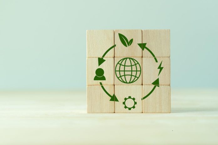 Circular economy