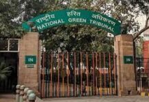 NGT orders crackdown on industries polluting Ganga and Yamuna