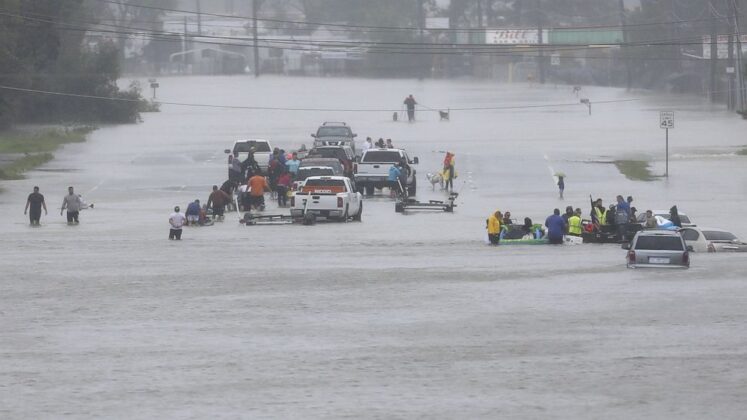 Texas Floods: Death toll rises to 50; 27 girls missing - The Environment