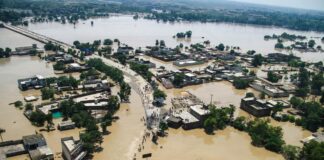 Investing in resilience, rethinking disaster funding: Opinion