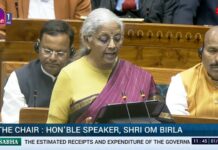 Centre proposes an outlay of Rs. 20,000 crore for CCUS to achieve net-zero