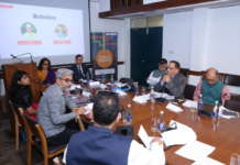 Sunbeams and Purpose chart pathways for long haul freight decarbonisation