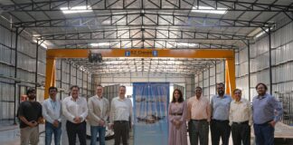 Ubifly Technologies partners with HENSOLDT to power e200X eVTOL with advanced avionics