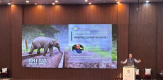 MoEFCC, Railways intensify efforts to reduce wildlife deaths on Railway tracks