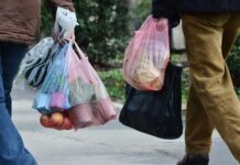 Banned plastics till rampant across Indian cities despite SUP ban: Study