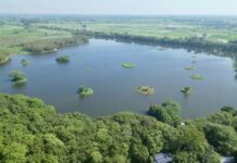 India launches five year project worth 40 crore to strengthen biodiversity