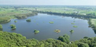 India launches five year project worth 40 crore to strengthen biodiversity