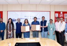 ISRO’s SAC and ATREE join hands to advance sustainable land management