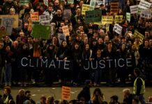 Earth Day Perspective: The checkout moment can change Climate Action