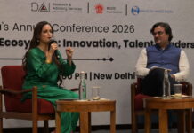 Climate Asia Conference calls for people centric climate action