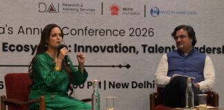 Climate Asia Conference calls for people centric climate action