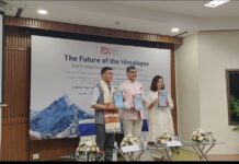 CM Pema Khandu calls for balanced growth across Himalayan region; Unveils White Paper