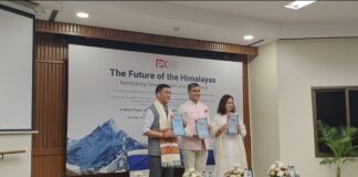 CM Pema Khandu calls for balanced growth across Himalayan region; Unveils White Paper