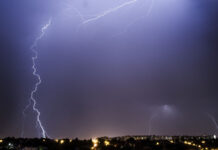 Andhra Pradesh partners with NRSC to tackle lightning related deaths