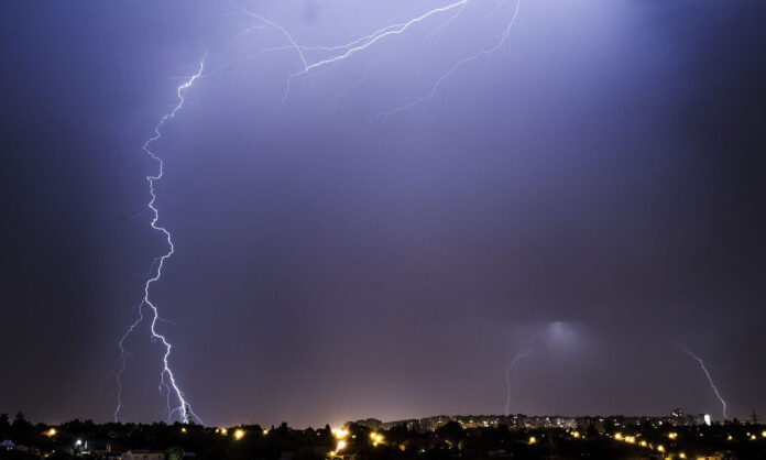 Lightning