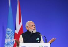 India quietly pulls out of race to host COP33 in 2028
