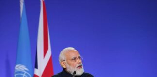 India quietly pulls out of race to host COP33 in 2028
