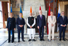 India, Nordic nations launch Green Technology and Innovation Strategic Partnership