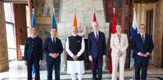 India, Nordic nations launch Green Technology and Innovation Strategic Partnership