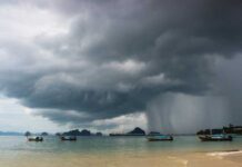 Monsoon set to reach Andaman around May 16; Severe heat wave to grip northwest India