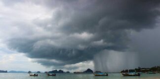 Monsoon set to reach Andaman around May 16; Severe heat wave to grip northwest India