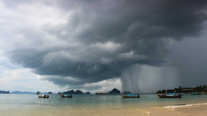 MONSOON