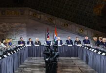India, Norway elevate ties to Green Strategic Partnership