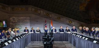 India, Norway elevate ties to Green Strategic Partnership