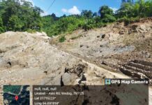 Nagaland University study advocates GIS based solutions to combat soil erosion