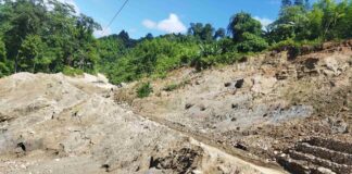 Nagaland University study advocates GIS based solutions to combat soil erosion