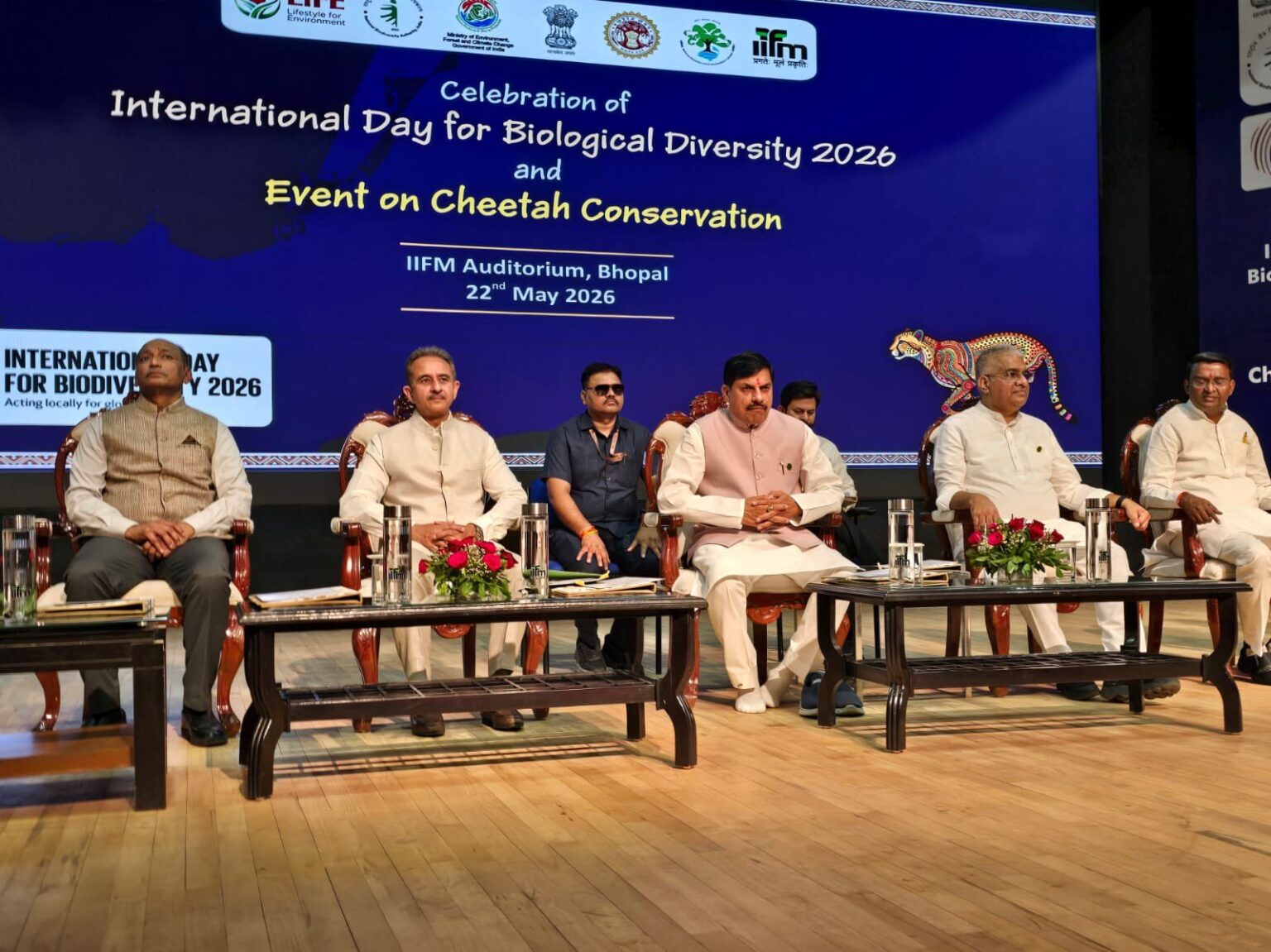 India marks Biodiversity Day 2026 with focus on local action and ...