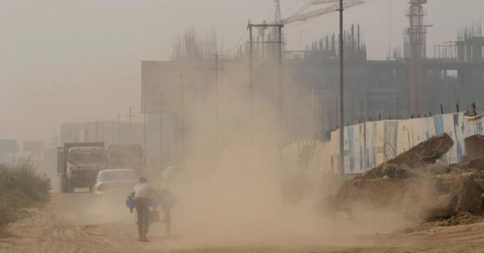 delhi