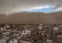 Climate change escalating challenges in Rajasthan, say experts