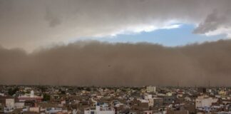 Climate change escalating challenges in Rajasthan, say experts
