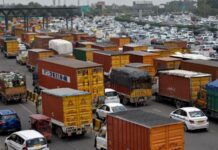 Government rolls out comprehensive plan to reduce vehicular pollution in Delhi-NCR