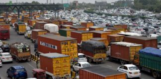 Government rolls out comprehensive plan to reduce vehicular pollution in Delhi-NCR