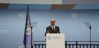 UN climate chief urges faster action as Bonn talks open ahead of COP31
